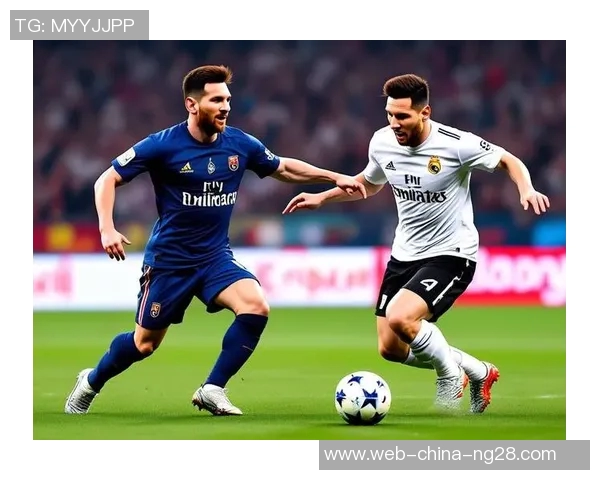 国内外足球明星盘点他们的成就与影响力分析