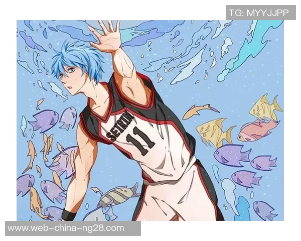 可爱篮球明星漫画形象大集合让你爱不释手的萌趣插画